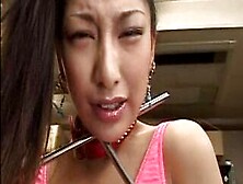 Japanese Assistant Hardcore Face Fucking - More At Elitejavhd. Com