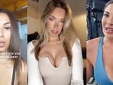 Tiktok Handjob Boobs Joi Dirty Talk Compilation