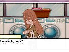 ~Aftons Fun: EP 2: "Clara gets fucked in a washing mashine by William"~ REQUESTS OPEN