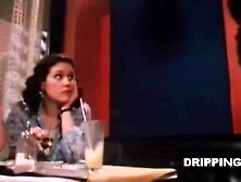 Anal fuckfests with gymnast gals