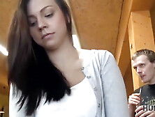 Scanty duo considers sex as a great