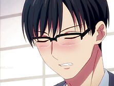 The Night the Superlatively good Ally Couldn’t Resist His Buddy’s Wife(Animation)