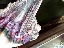 Slow Mo Young Tattoo Second Skin Peel