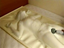 Cocoa Vacbed And Vibrator