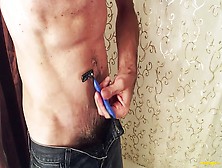 Gay Jacking Off,  Jerking Off,  1080P