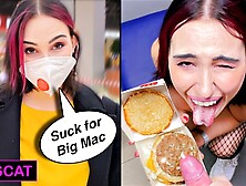 Big cock movie with erotic Kisscat from Verified Amateurs