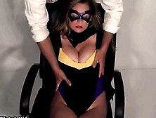 Shadowing vs Super Fan 24