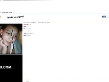 Omegle Wins