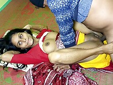 Assam Desi Hot New Wife Parnita Sex In Kitchen With Sex Wife