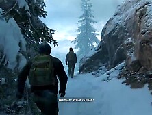 lesbian fights coronavirus 2