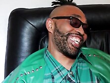 Kaiya Rose Thick Chocolate Booty Loves Big Black Dick - RedZillas PornHub