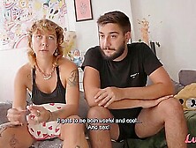 Dino And Lulu Hows Your Head