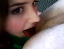 Kasey Kox - Down the Hatch