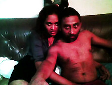 Fucking Sri Lankan Office Lady on the Interview