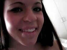 KINKY GODDESS Unleashing Her Inner Demon