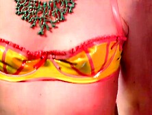 Natalie Mars Goes Bigger Than Ever Insatiable TS Goddess Mounts Massive Dick Gabriel Dalessandro in Ridiculously Hot Anal Fuck F