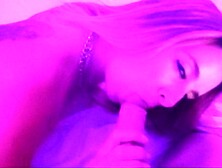 Marie Jah Wanna: its my Birthday and i'll Lick Schlong if I want to