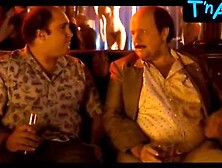 Unknown Breasts Scene in Torrente 4