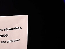 Three's The Charm! Hot MILF Gives Threeway Blowjob To Two Hunk Guys