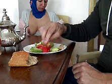 SouzanHalabi's persian muffins sex by Verified Amateurs