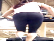 Latina Firm Round Ass Vid2