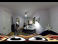 Vr Porn Sexy Photo Session In 360