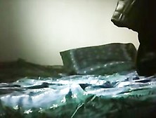 Une ex Karima sur vhs