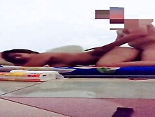 Rintihan Birahi Janda STW Sales Yakult