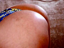 Slutty college girl Bella Rolands Rides Her Hung Lover's Big Dick - POV