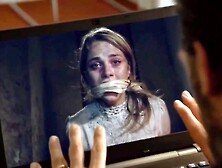 Tv Bondage - Anne Winters