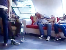 Gina Gerson gangbang with old mans