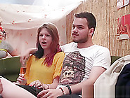 Aussie amateur creampie