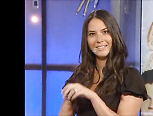 Olivia Munn Magnificent Compilation