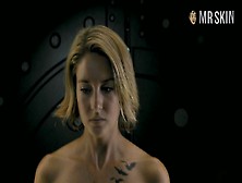 Best Of: Shailene Woodley - Mr. Skin