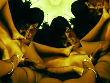 Bollywood Bangin: a kama sutra come alive! MV