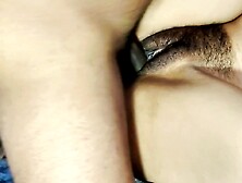 My Stepsister Was Visiting And I Surprised Her With My Growing Cock