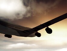 4K airplane pornstar sex group sex - groupsex threesome