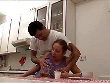 Piccola Ketty Cresce - Movie scene three