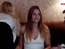 Sicilia & Sam Brooke Love Riding Hard Dong In Hawt Consolation Sex - VIP SEX VAULT