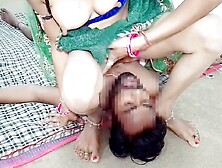 Honey Moon In Young Couple New Married Get Trip (18+)