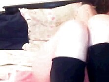 Arab Webcam Amateur Hoe 2