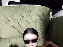 Movies of neighbour angel coming over.