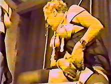 Omas versaute Hurenspiele - Part 4 - Granny slave with Anita Fel