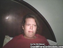 Fat Pussied Sucks My Dick