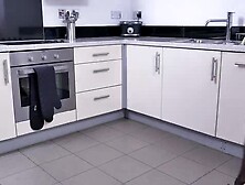 Hairy MILF With Saggy Tits Josie Posie