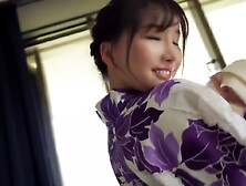 Karen Yuzuriha In Amazing Xxx Scene Big Tits Show