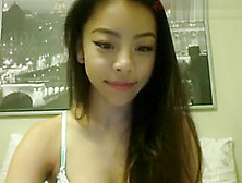 Yurimay Mfc Webcam Girl,  So Hot Young Body,  Japanese,  Canada Asian