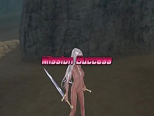 Bullet Girls Phantasia (Nude Mod)