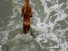 theSandfly Beach Pussy Paradise!