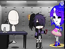 William Fucks Ballora